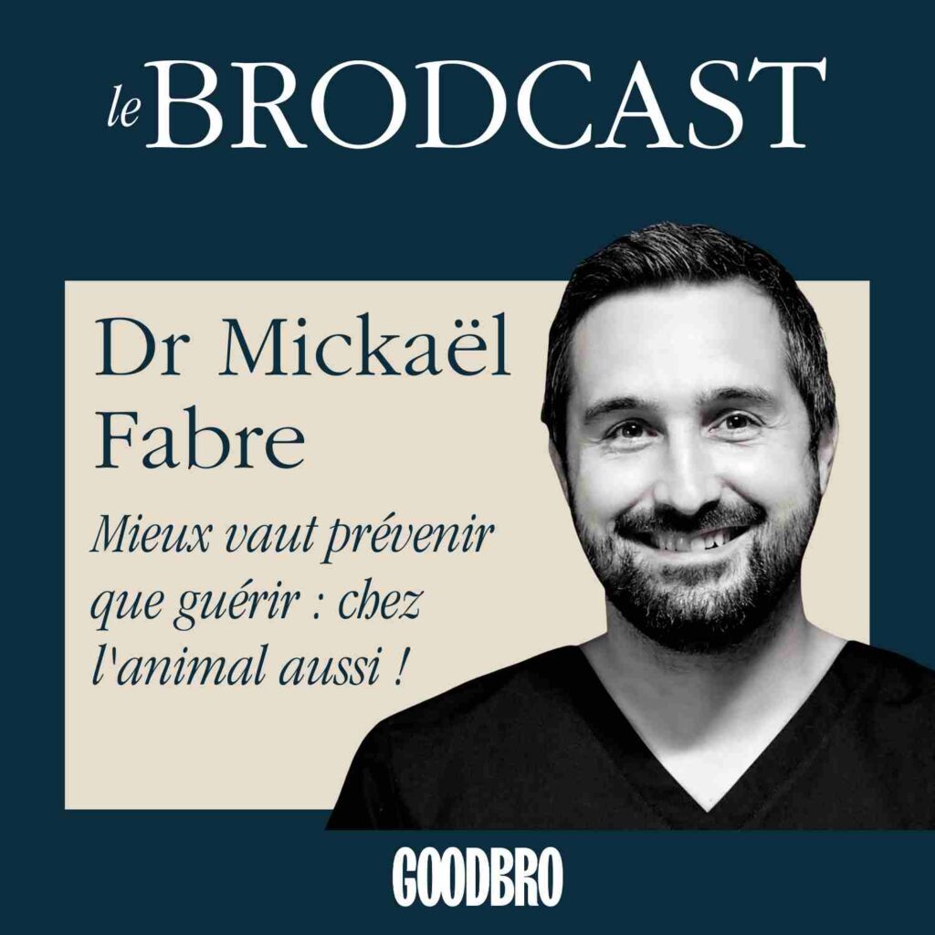 Le docteur Mickael Fabre nous parle de médecine préventive