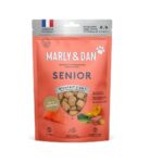 Friandises Énergie Marly & Dan pour Chiens