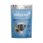 Friandises Régénération Marly & Dan pour Chiens