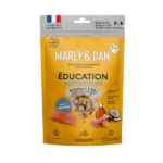 Friandises Education Marly & Dan pour Chiens