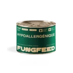 Pâtée aux insectes pour Chien Fungfeed