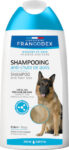 Shampoing anti-chute de poils Francodex