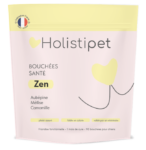 Bouchées Santé Zen Holistipet